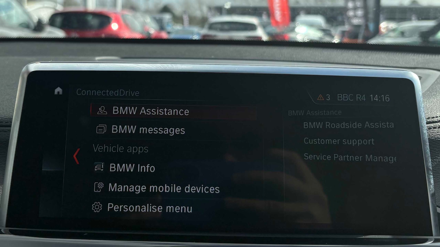 Used BMW X2 for sale - 77860550: Photo 18