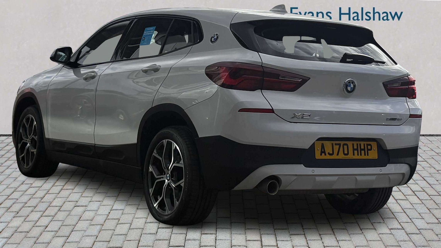 Used BMW X2 for sale - 77860550: Photo 2