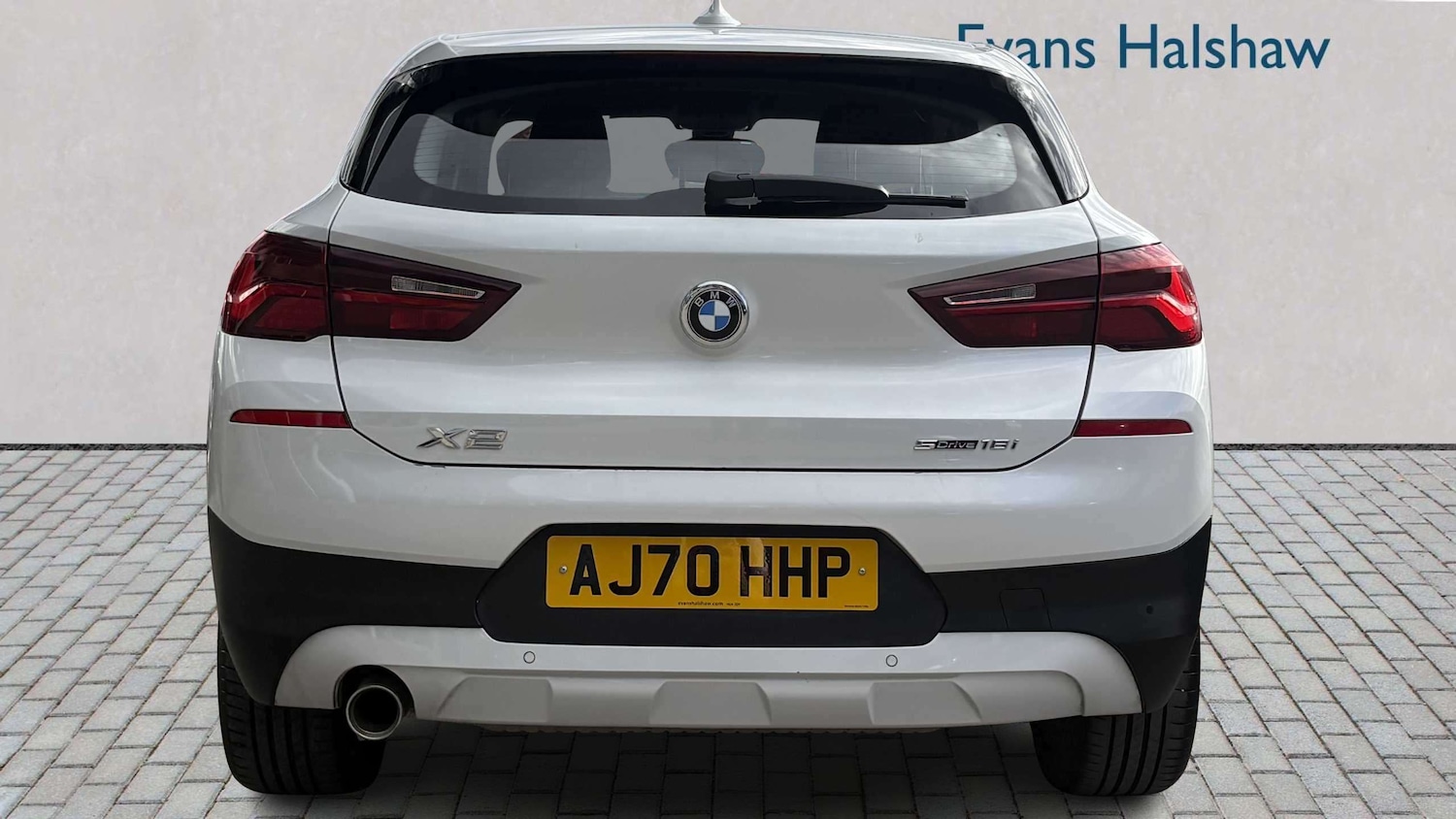 Used BMW X2 for sale - 77860550: Photo 3