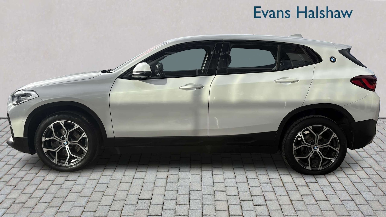 Used BMW X2 for sale - 77860550: Photo 4