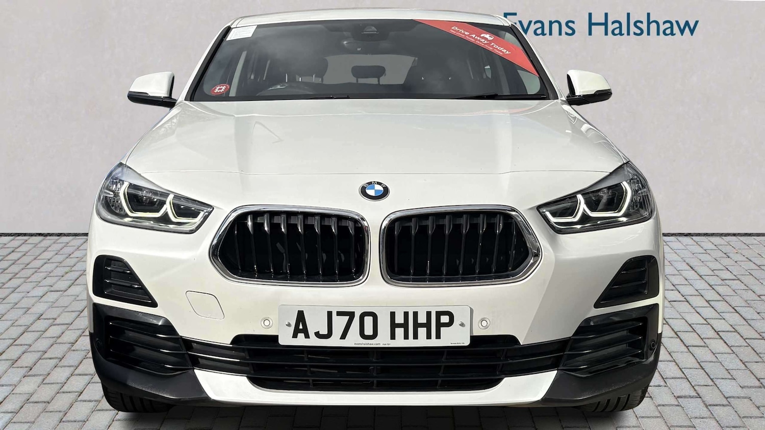 Used BMW X2 for sale - 77860550: Photo 5
