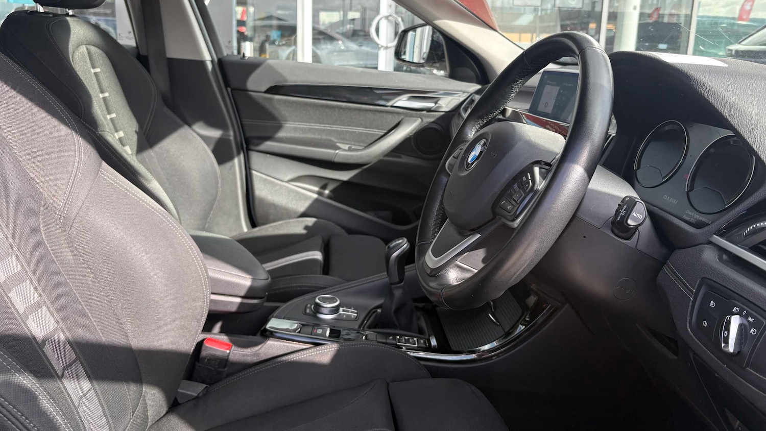 Used BMW X2 for sale - 77860550: Photo 8