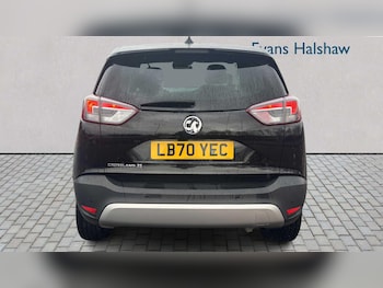 Used Vauxhall Crossland X 2020 for sale - 78625219: Photo
