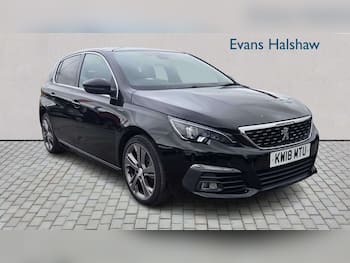 Used Peugeot 308 2018 for sale - 79624454: Photo