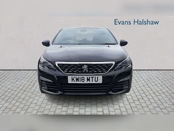 Used Peugeot 308 2018 for sale - 79624454: Photo