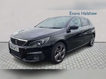 Used Peugeot 308 2018 for sale - 79624454: Photo