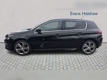 Used Peugeot 308 2018 for sale - 79624454: Photo