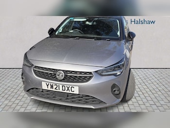 Used Vauxhall Corsa 2021 for sale - 79015085: Photo