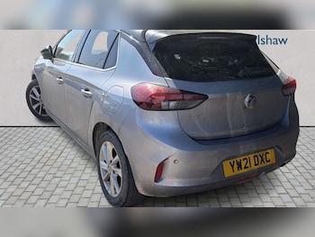 Used Vauxhall Corsa 2021 for sale - 79015085: Photo