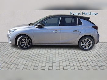 Used Vauxhall Corsa 2021 for sale - 79015085: Photo