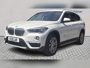 Used BMW X1 2016 for sale - 79051686: Photo