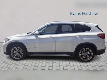 Used BMW X1 2016 for sale - 79051686: Photo