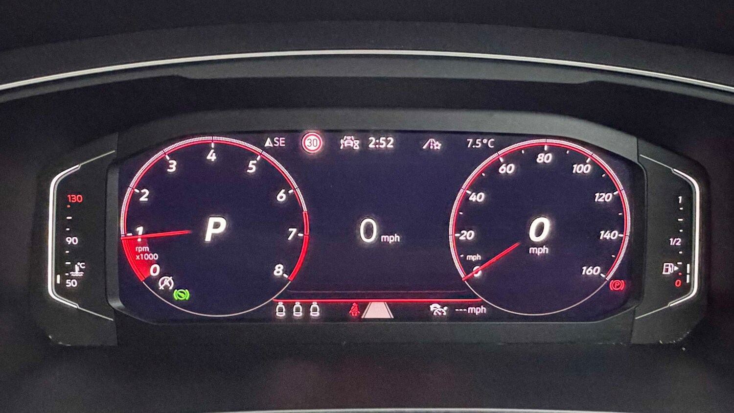 Used Volkswagen Tiguan 2022 for sale - 77856504: Photo 13