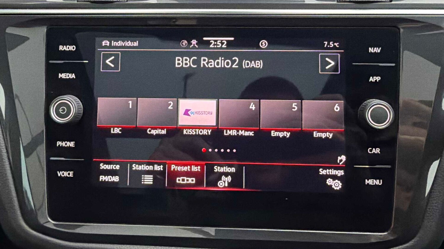 Used Volkswagen Tiguan 2022 for sale - 77856504: Photo 14