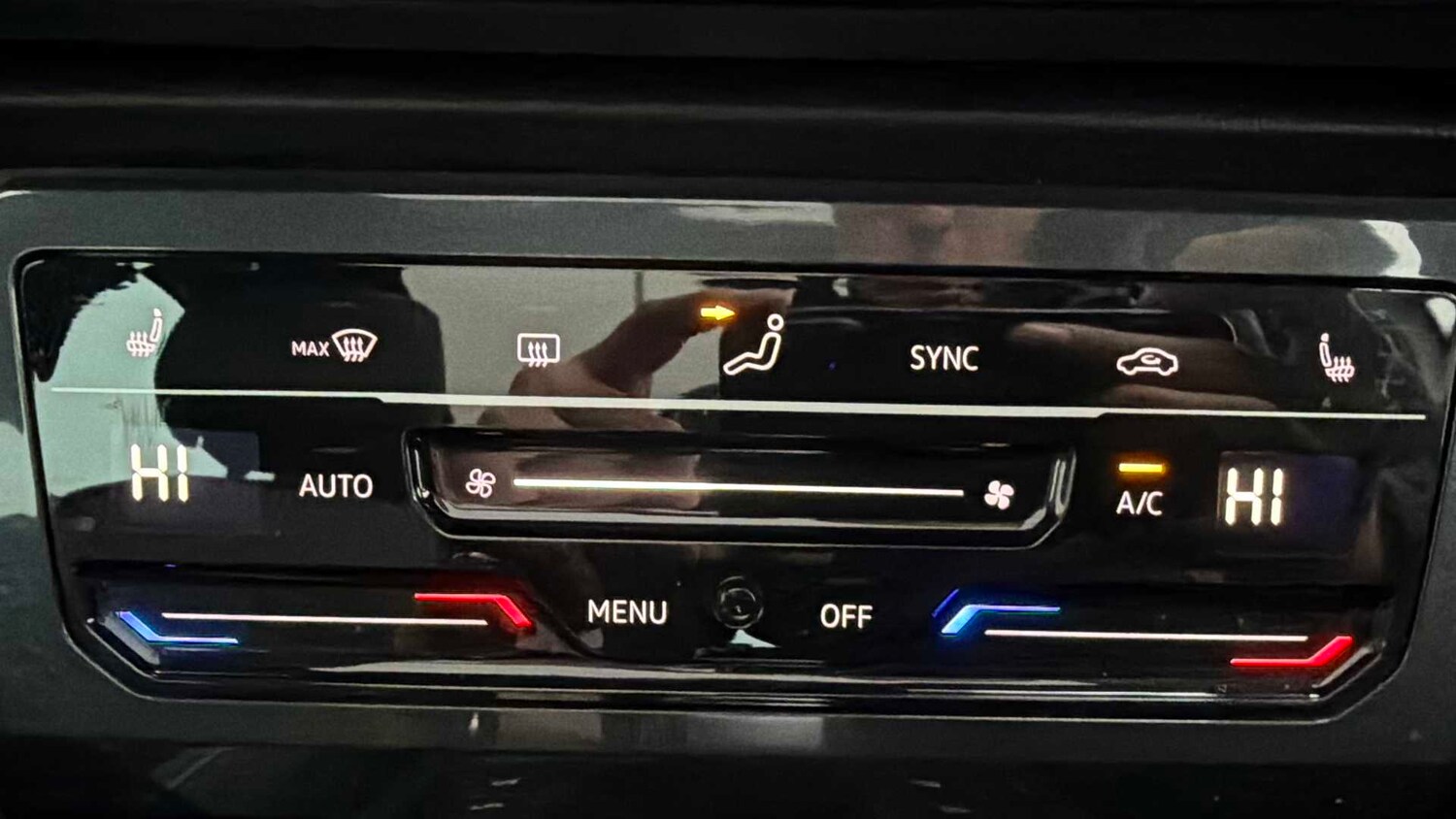 Used Volkswagen Tiguan 2022 for sale - 77856504: Photo 16