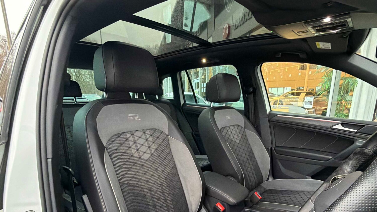 Used Volkswagen Tiguan 2022 for sale - 77856504: Photo 19