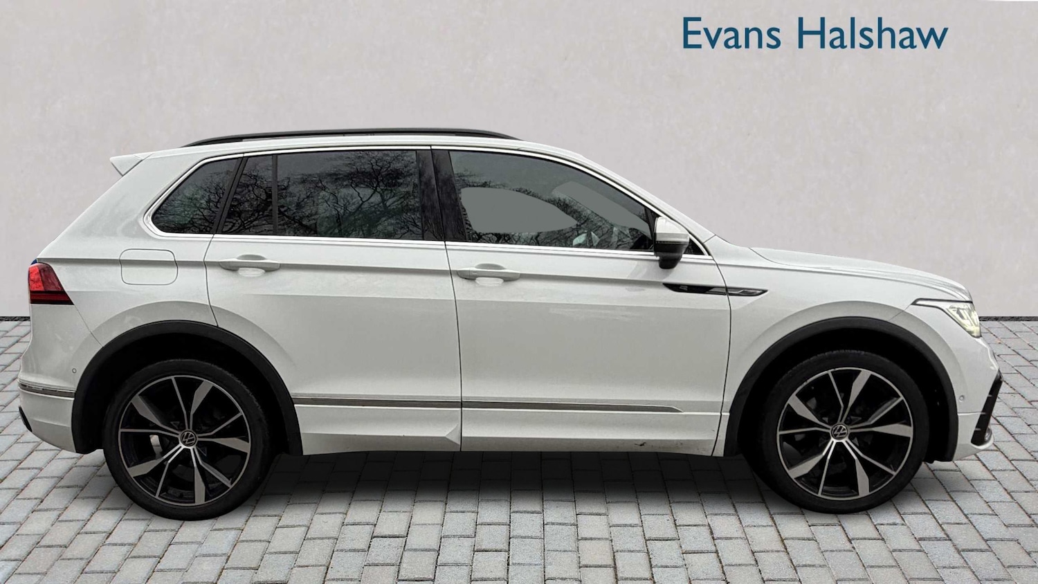 Used Volkswagen Tiguan 2022 for sale - 77856504: Photo 5