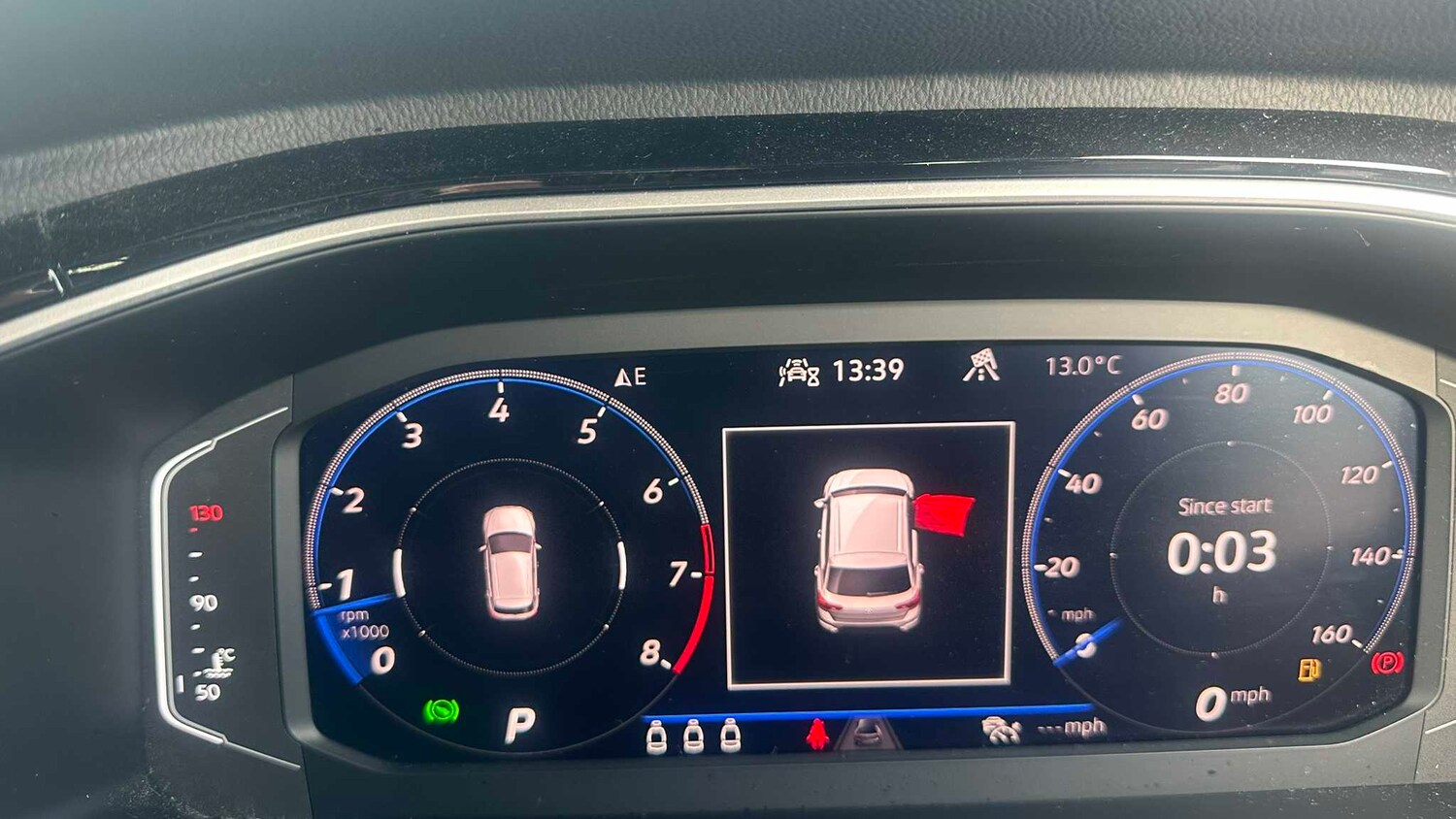 Used Volkswagen T-Roc for sale - 77861824: Photo 8