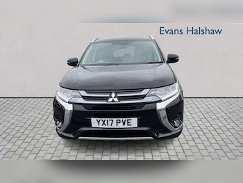 Used Mitsubishi Outlander 2017 for sale - 78845431: Photo