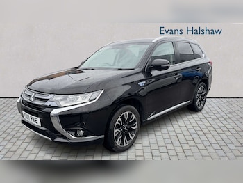 Used Mitsubishi Outlander 2017 for sale - 78845431: Photo