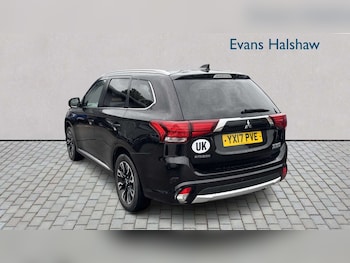 Used Mitsubishi Outlander 2017 for sale - 78845431: Photo