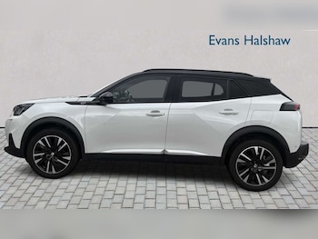 Used Peugeot 2008 2021 for sale - 78666524: Photo