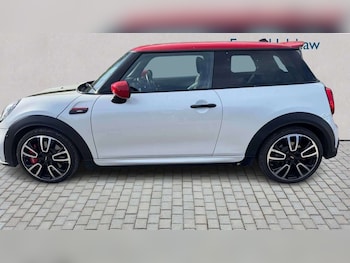 Used MINI Hatch 2023 for sale - 78233904: Photo