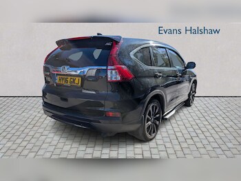 Used Honda CR-V 2016 for sale - 78378715: Photo