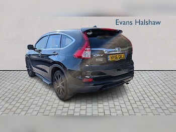 Used Honda CR-V 2016 for sale - 78378715: Photo