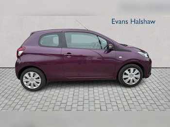 Used Peugeot 108 2018 for sale - 78960935: Photo