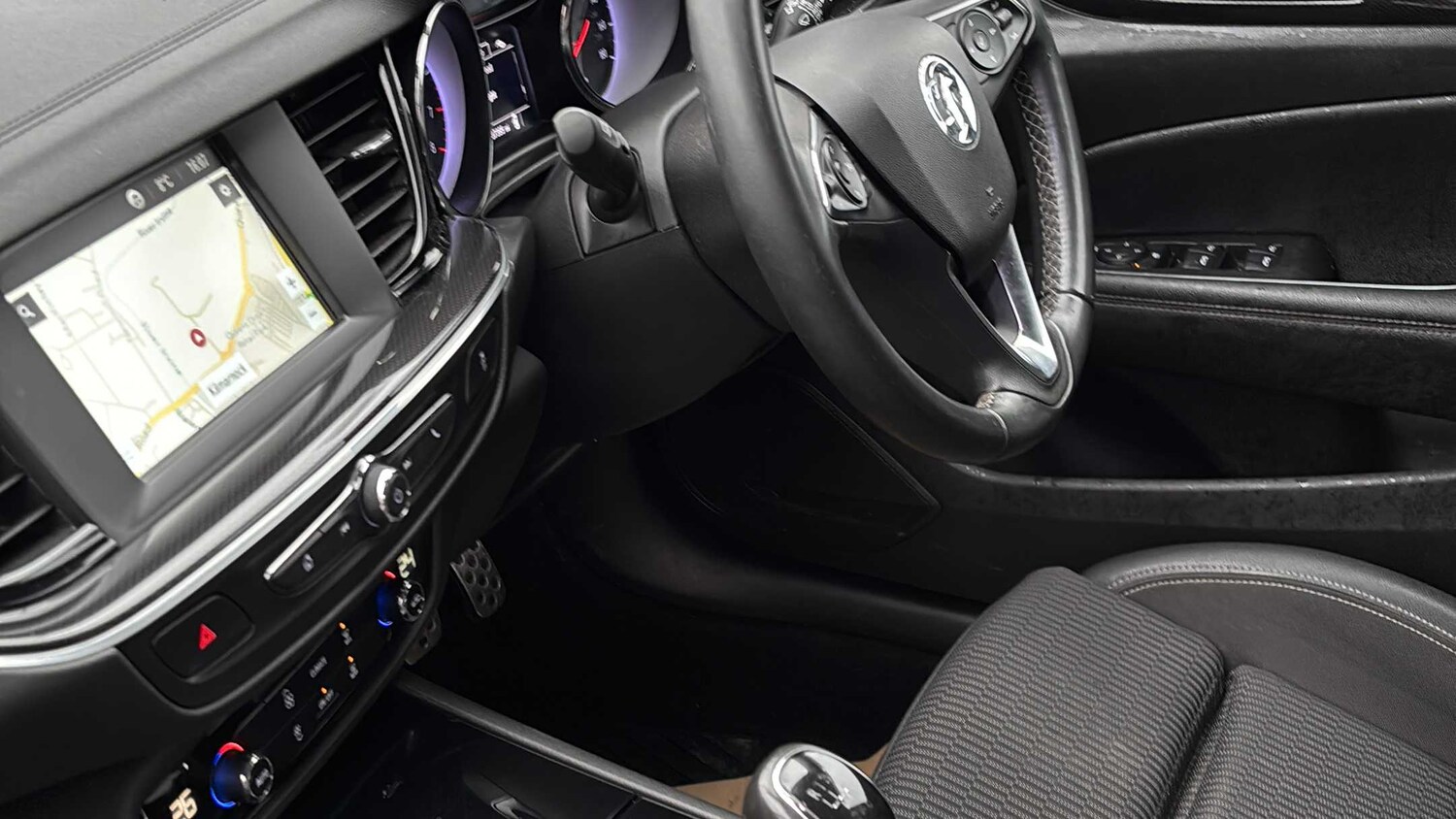 Used Vauxhall Insignia 2019 for sale - 78077015: Photo 12