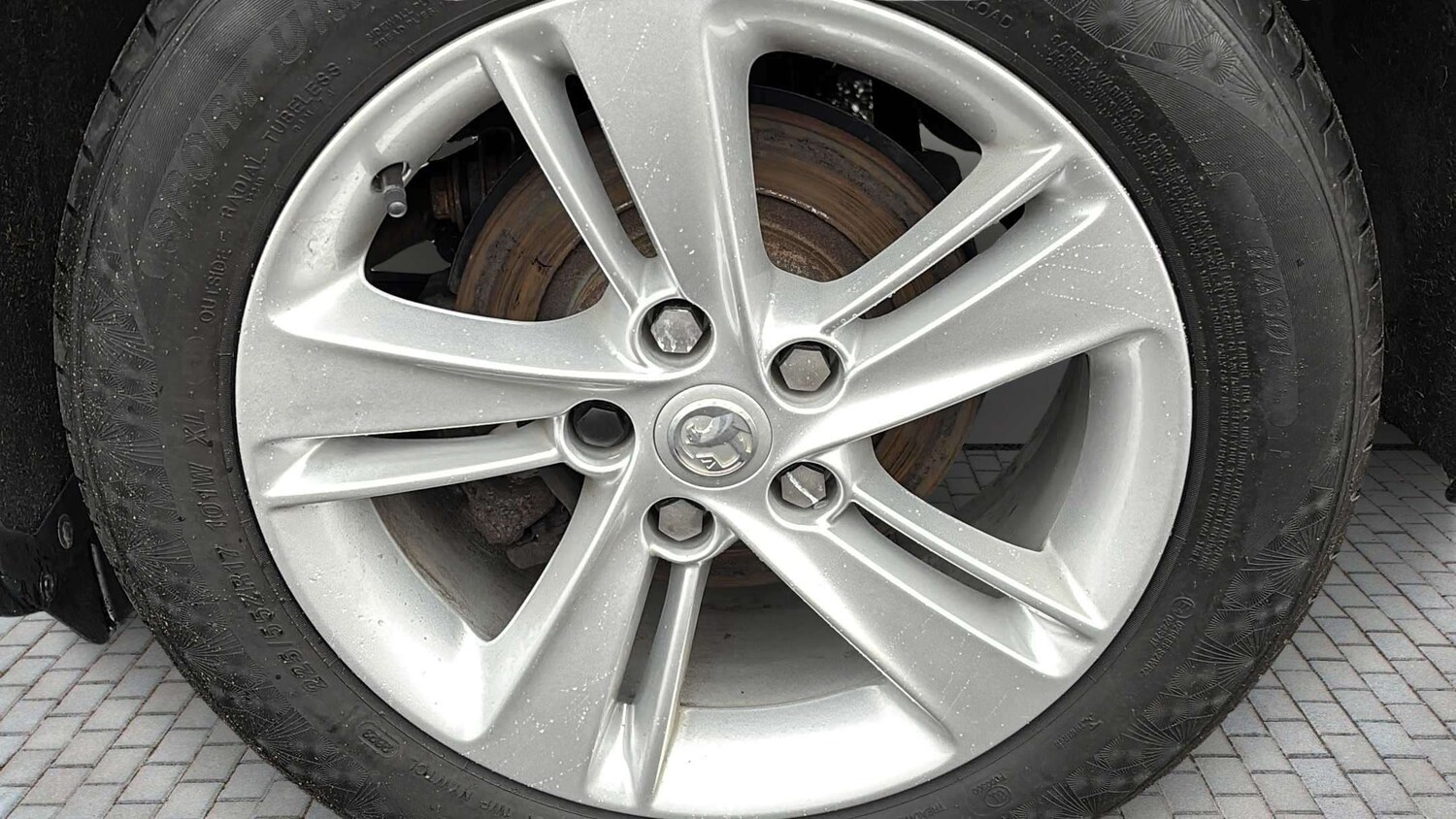 Used Vauxhall Insignia 2019 for sale - 78077015: Photo 6