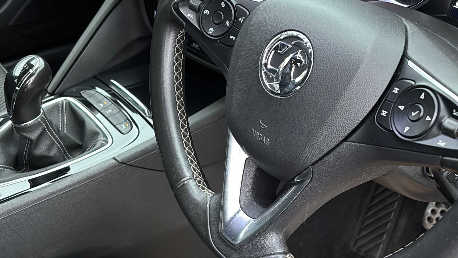 Used Vauxhall Insignia 2019 for sale - 78077015: Photo 8