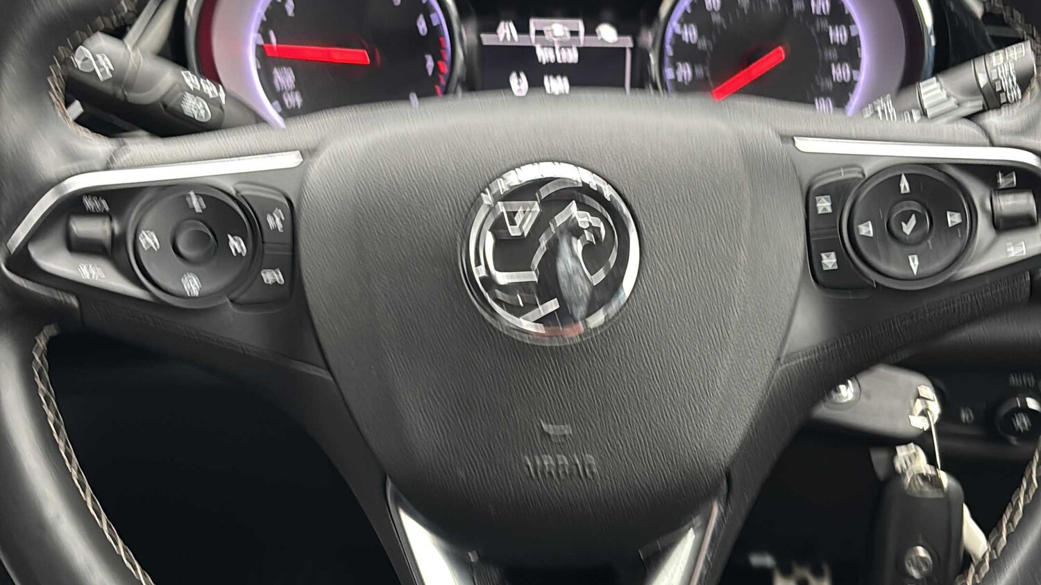 Used Vauxhall Insignia 2019 for sale - 78077015: Photo 9