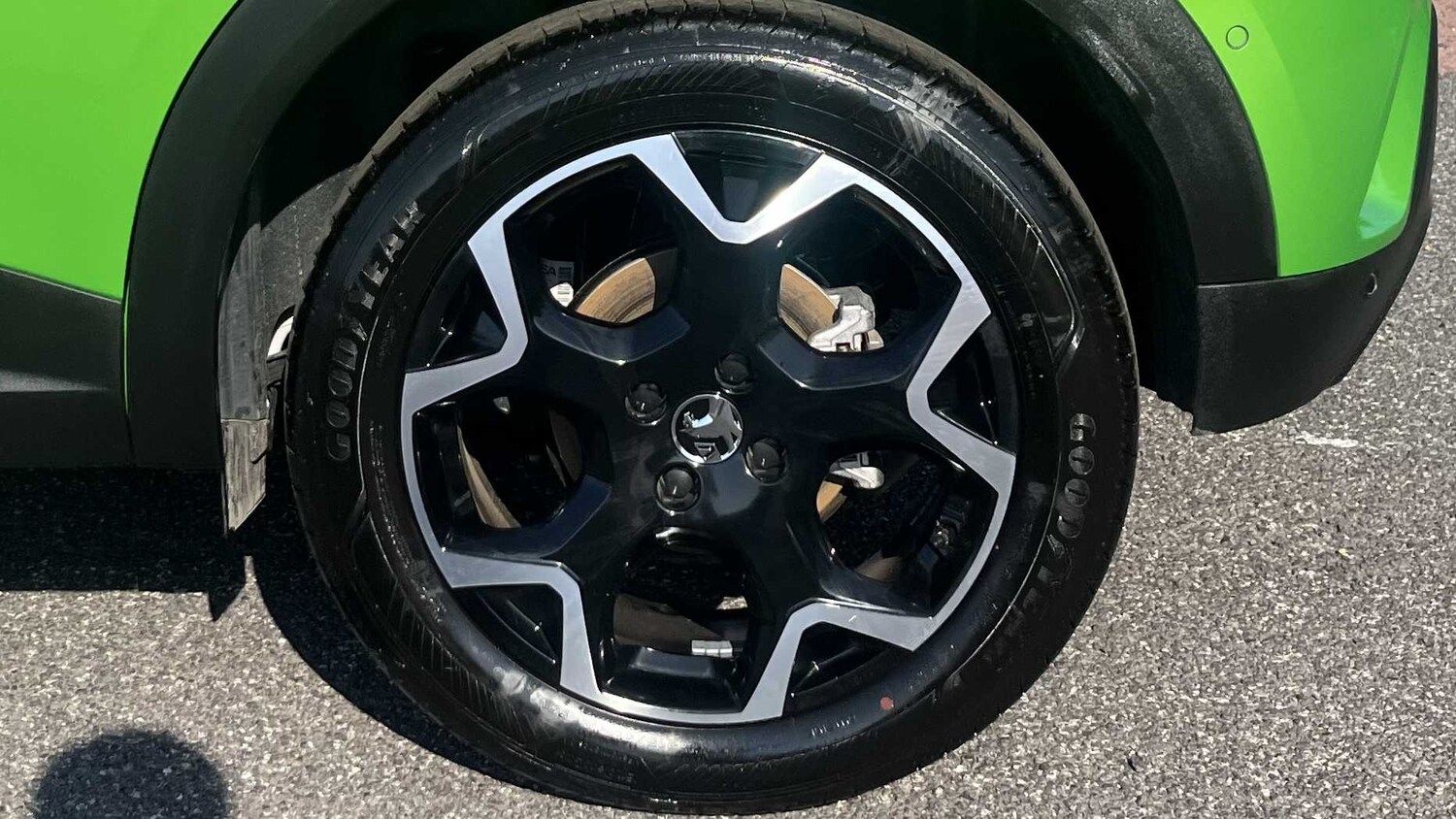 Used Vauxhall Mokka for sale - 77862583: Photo 10