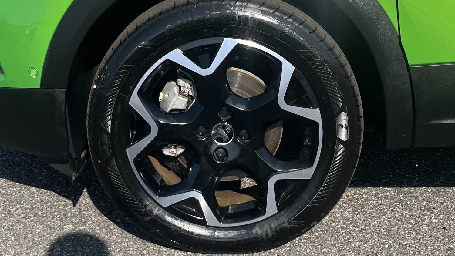 Used Vauxhall Mokka for sale - 77862583: Photo 11