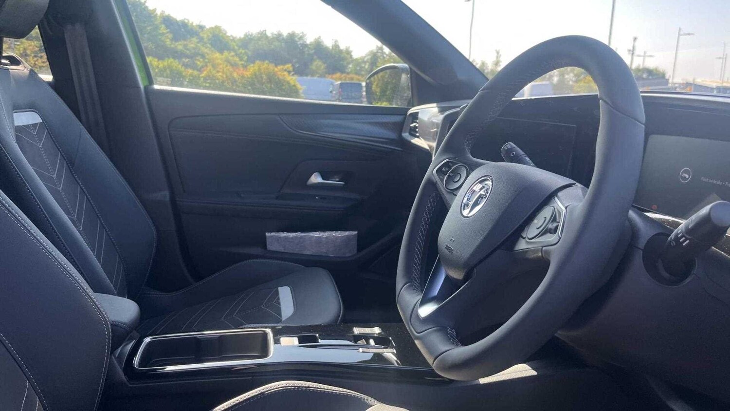 Used Vauxhall Mokka for sale - 77862583: Photo 14