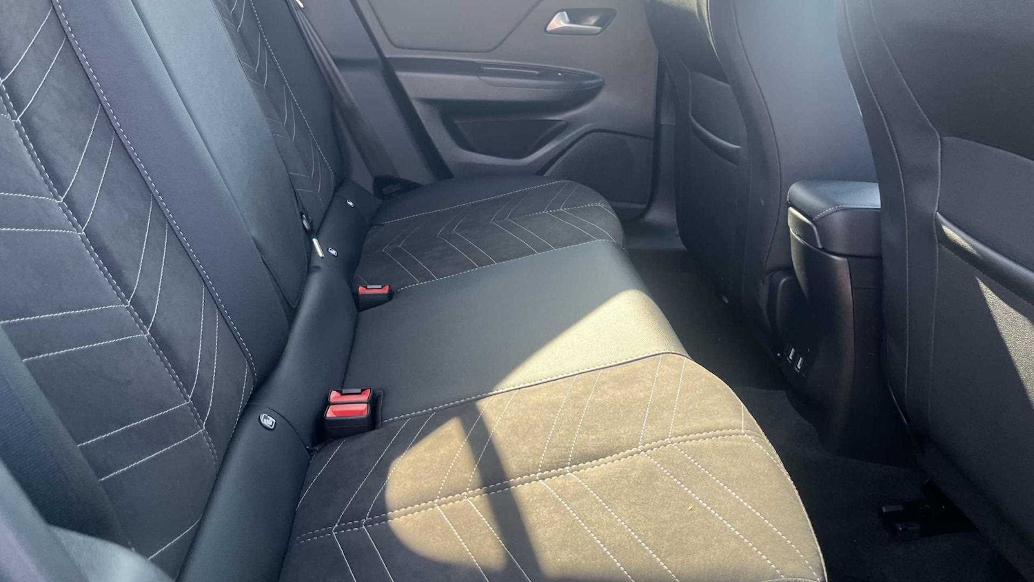 Used Vauxhall Mokka for sale - 77862583: Photo 15