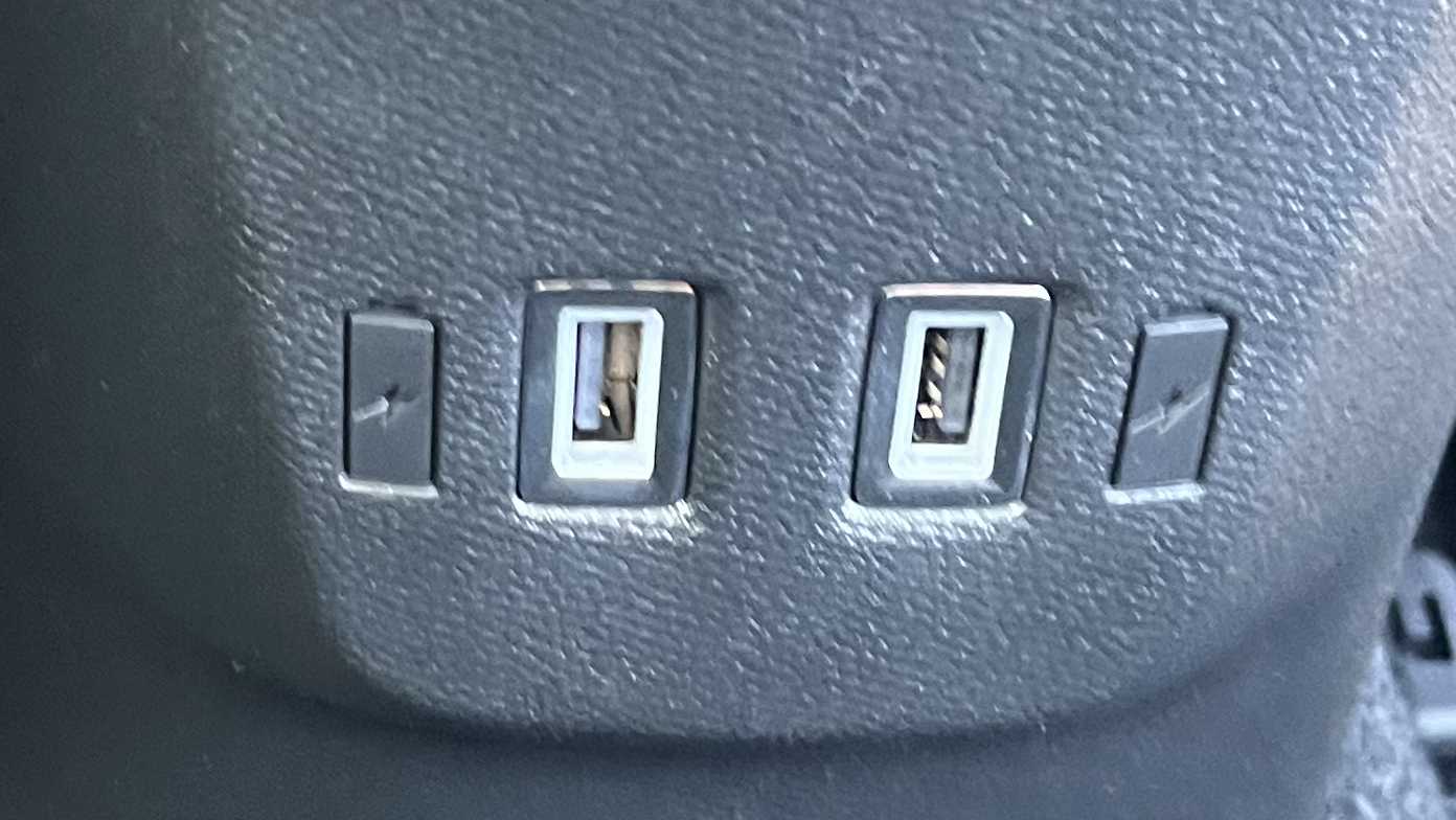 Used Vauxhall Mokka for sale - 77862583: Photo 17