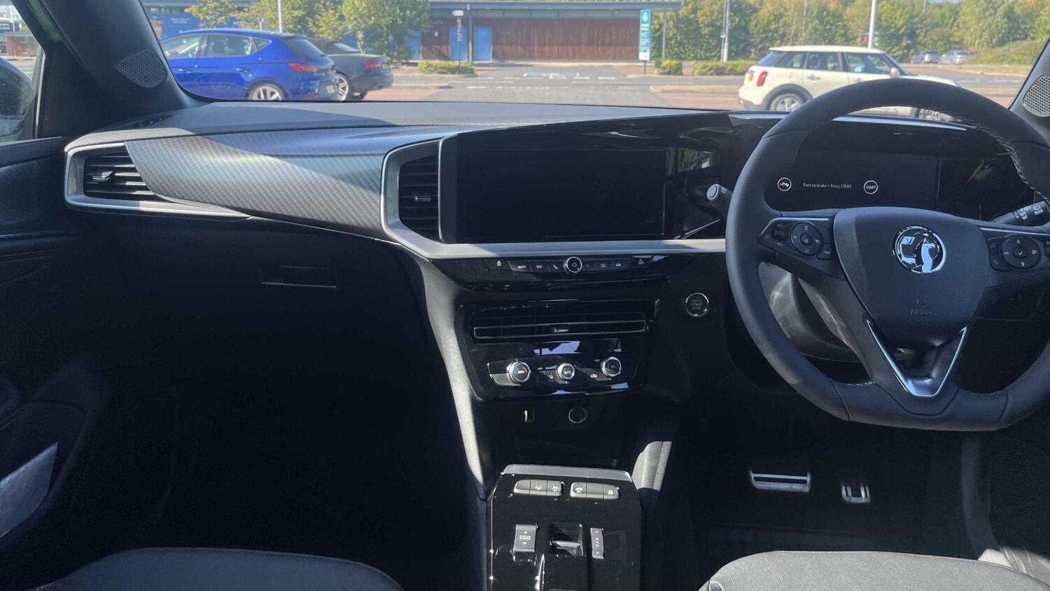 Used Vauxhall Mokka for sale - 77862583: Photo 19