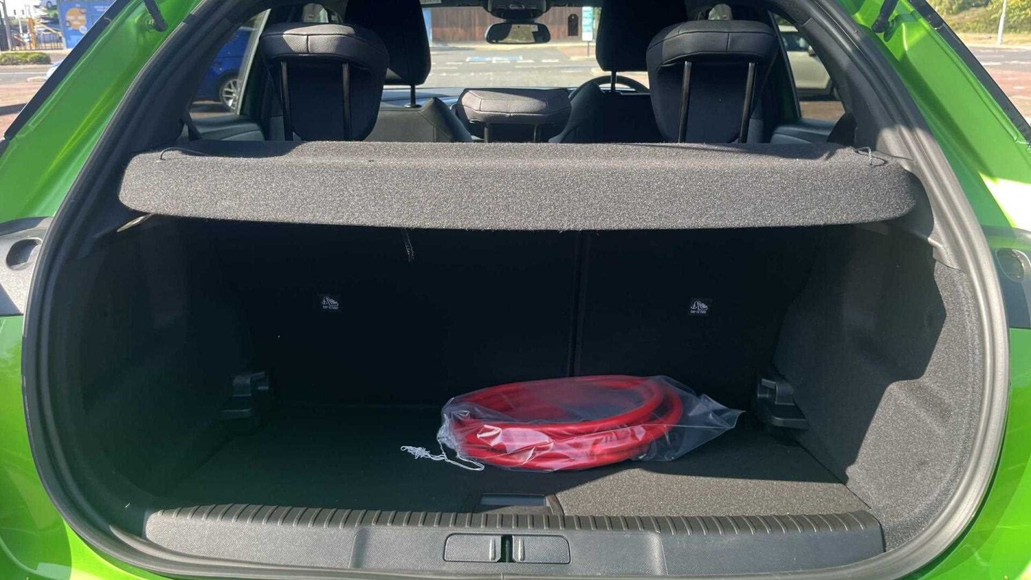 Used Vauxhall Mokka for sale - 77862583: Photo 22