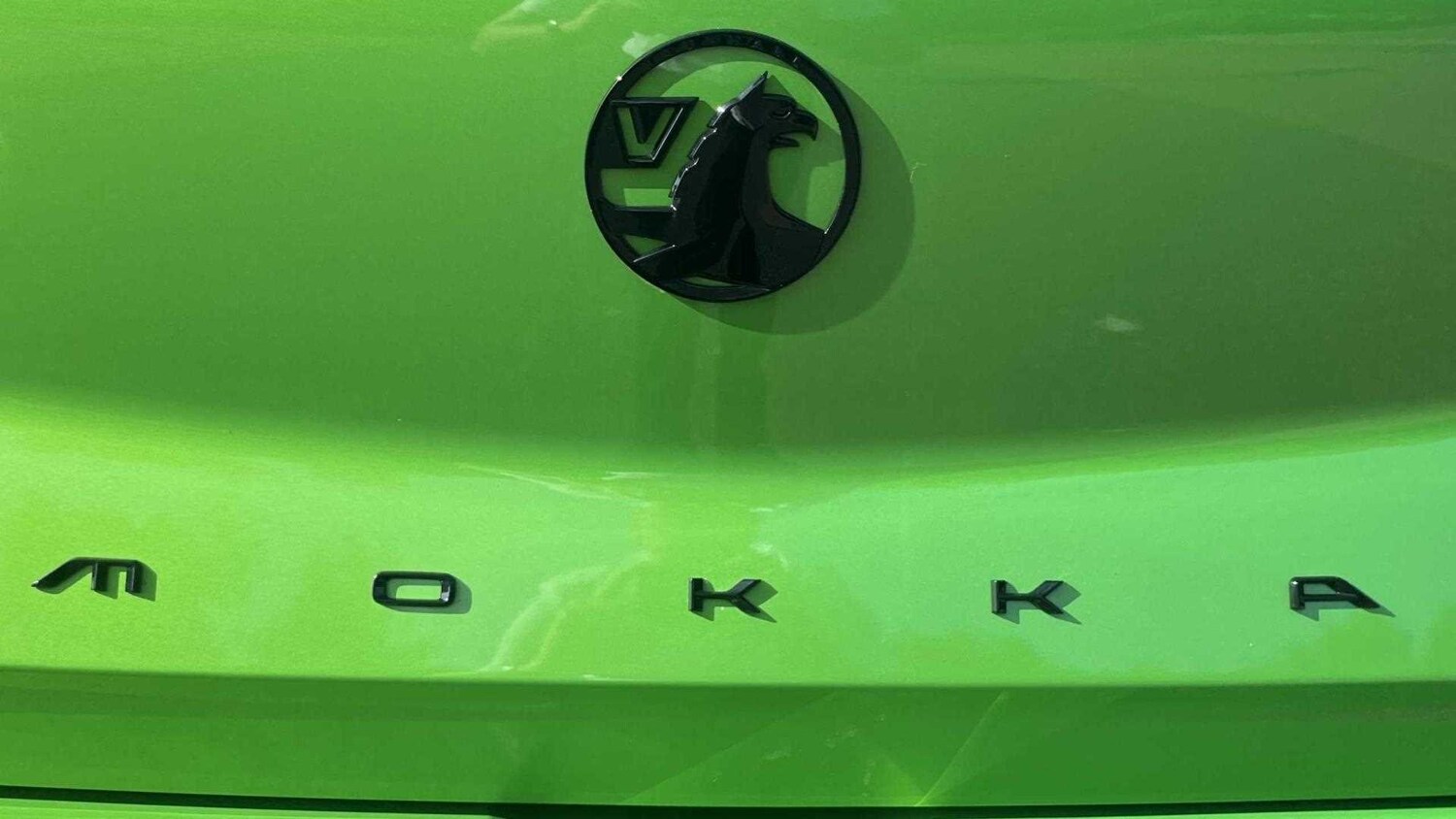 Used Vauxhall Mokka for sale - 77862583: Photo 23