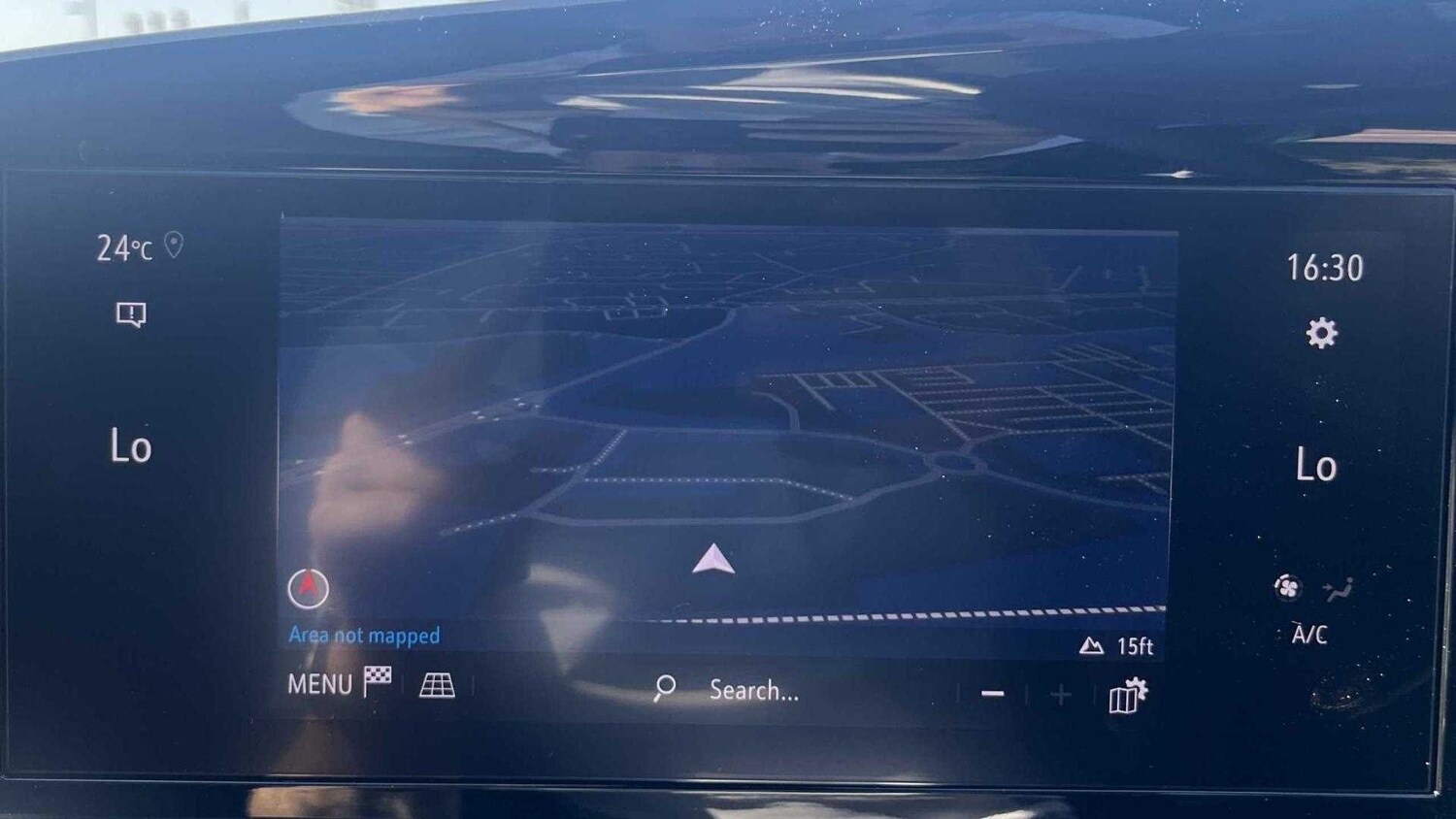 Used Vauxhall Mokka for sale - 77862583: Photo 26