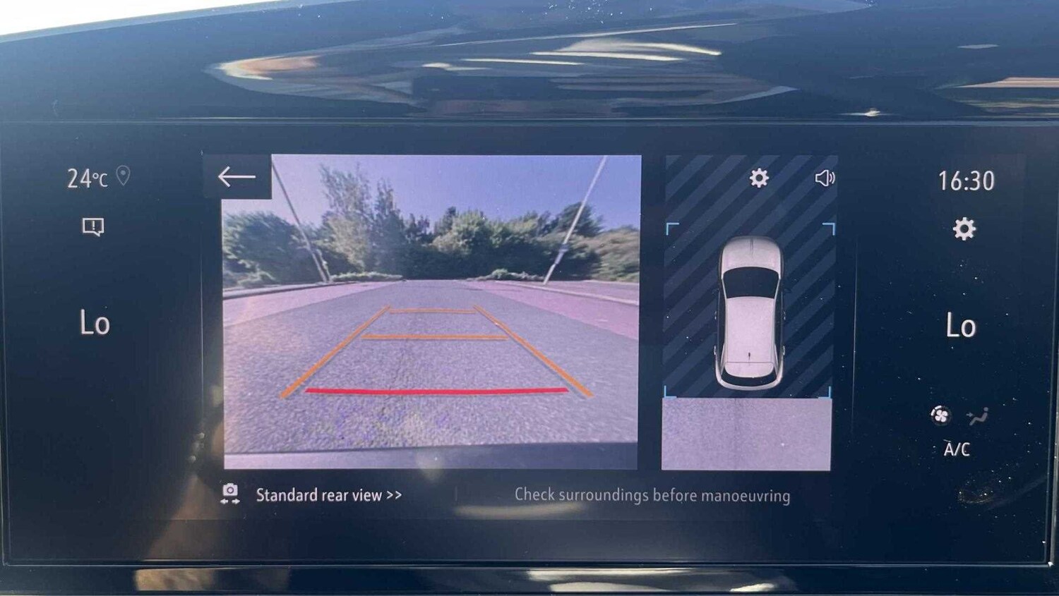 Used Vauxhall Mokka for sale - 77862583: Photo 28