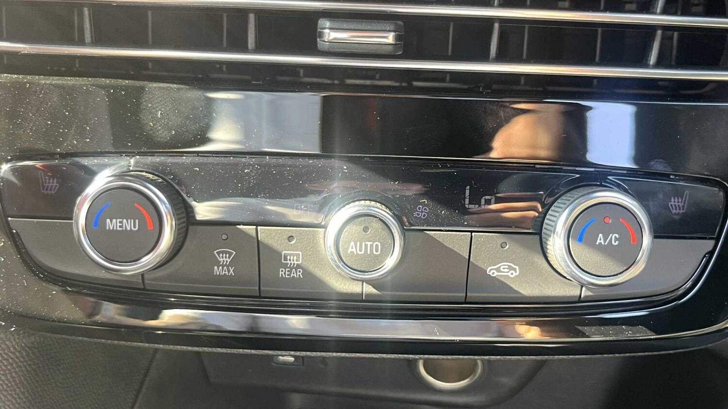 Used Vauxhall Mokka for sale - 77862583: Photo 29