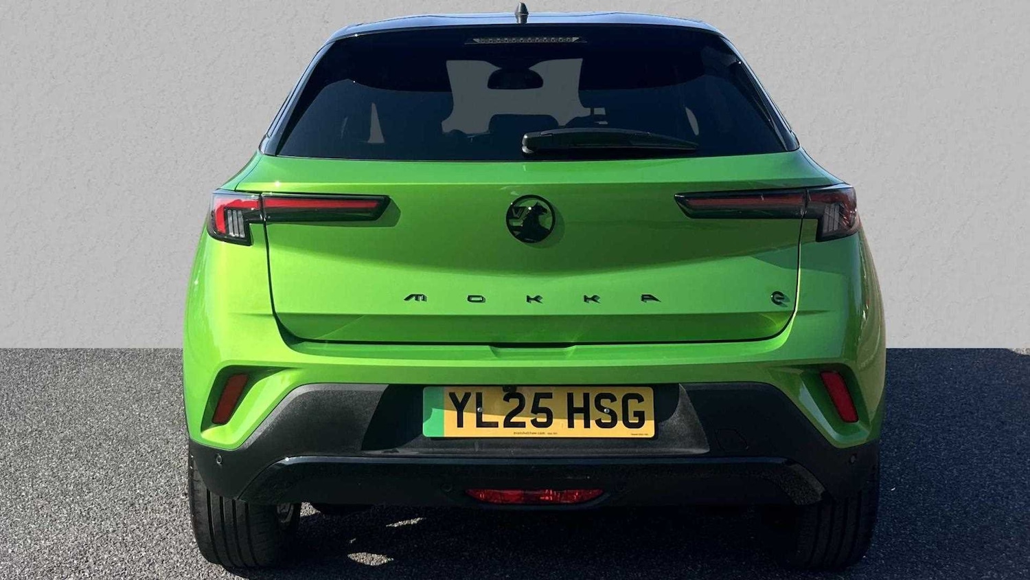 Used Vauxhall Mokka for sale - 77862583: Photo 3