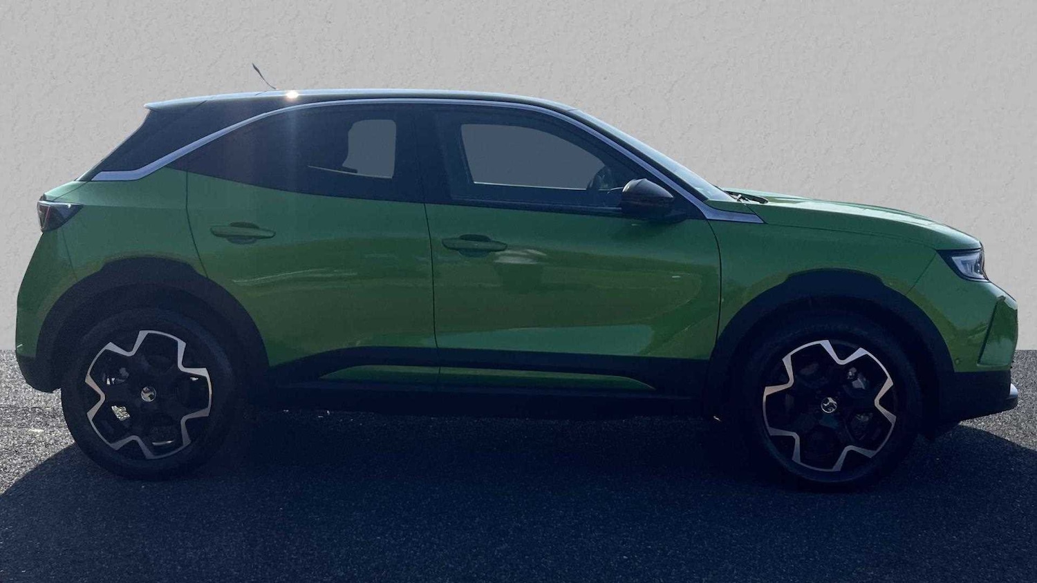 Used Vauxhall Mokka for sale - 77862583: Photo 4