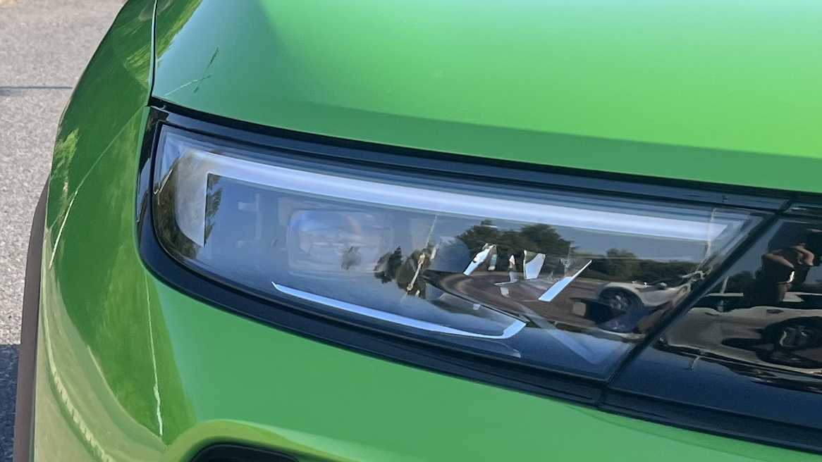 Used Vauxhall Mokka for sale - 77862583: Photo 7