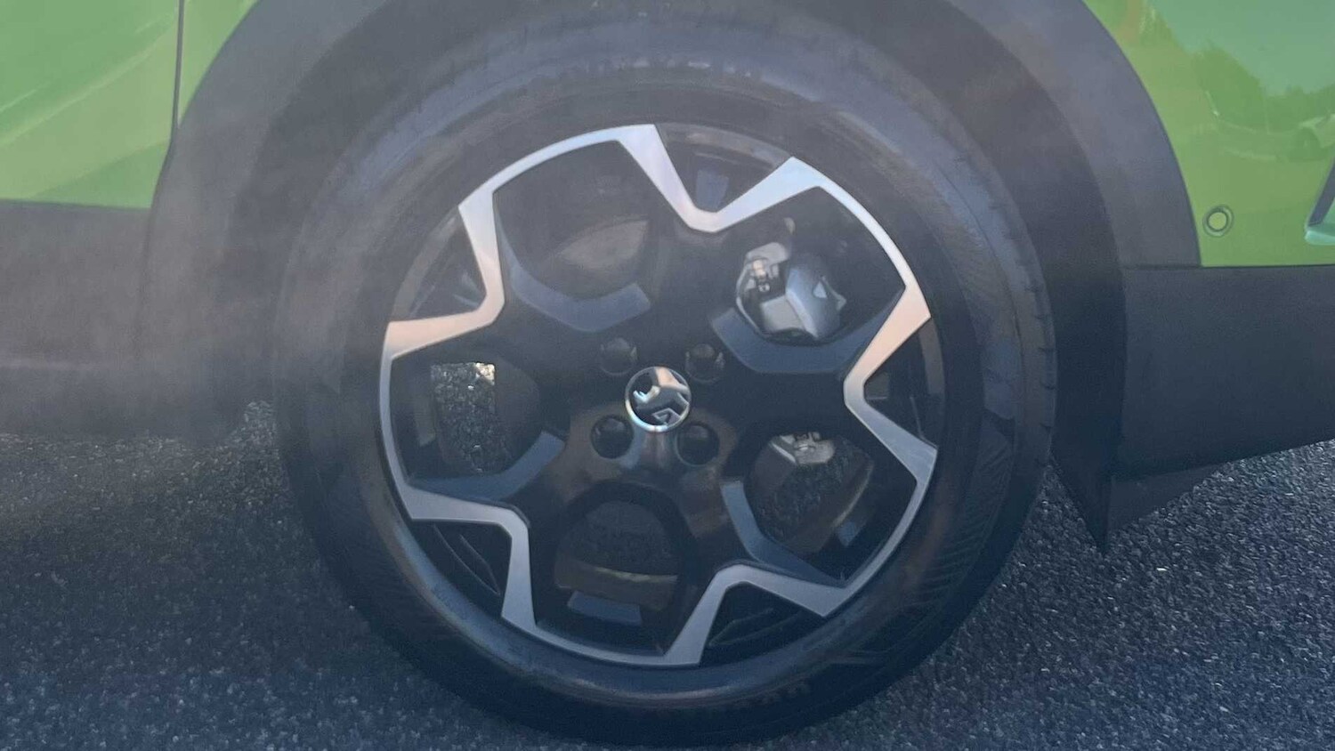 Used Vauxhall Mokka for sale - 77862583: Photo 8