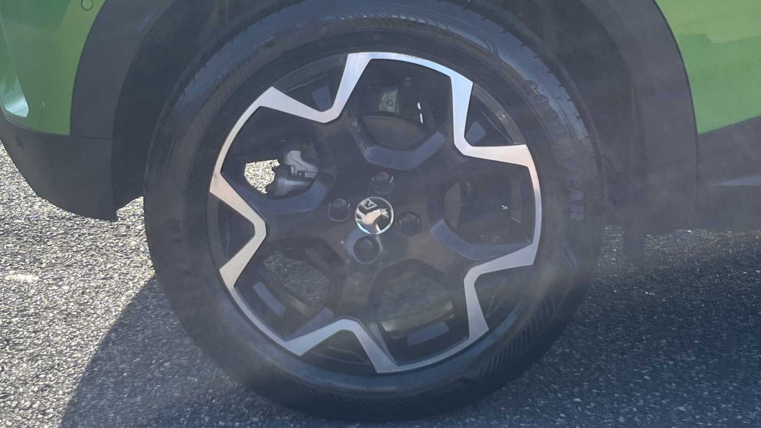 Used Vauxhall Mokka for sale - 77862583: Photo 9